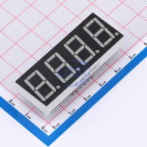 Shenzhen Zhihao Elec FJ5461BH