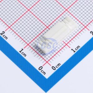 XUNPU WAFER-GH1.25-12PJK