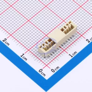 XUNPU WAFER-GH1.25-12PLB