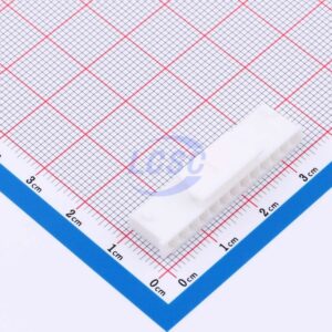 XUNPU WAFER-HA2.54-13PJK