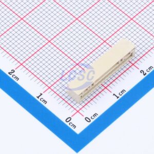 XUNPU WAFER-GH1.25-14PWB