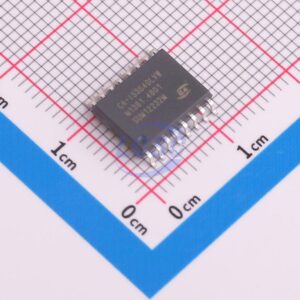 Chipanalog CA-IS3640LVW