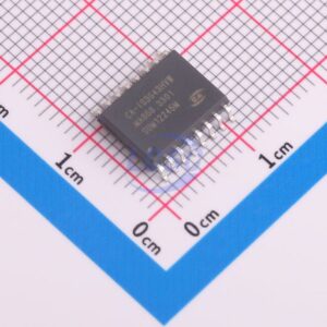 Chipanalog CA-IS3643HVW