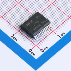 STMicroelectronics IPS2050HTR