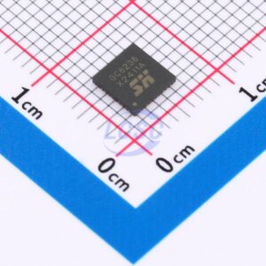 SX-globalchip GC6236