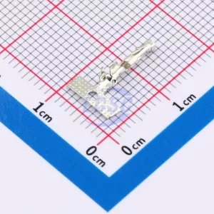 TE Connectivity 2-2834067-2