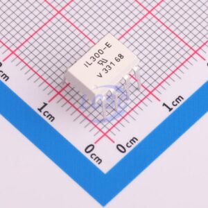 Vishay Intertech IL300-DEFG