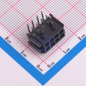 CJT(Changjiang Connectors) C3030WR-2x4P