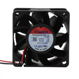 SUNON(Sunonwealth Elec Machine Industry) PMD2406PMB1-A (2).GN 550MM