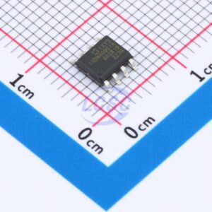 Littelfuse/IXYS IXDN609SIATR