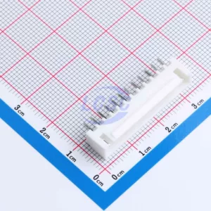 Bossie BX-HA2.54-12PZZ