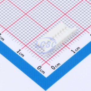 Hanbo Electronic WAFER-MX125CB-JK-10A