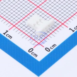 Hanbo Electronic WAFER-MX125CB-JK-3A