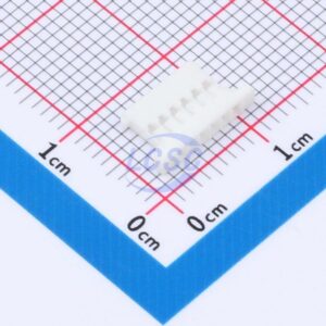 Hanbo Electronic WAFER-MX125CB-JK-6A