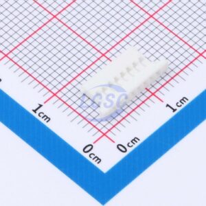 Hanbo Electronic WAFER-MX125CB-JK-8A