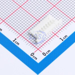 Hanbo Electronic WAFER-MX125CB-JK-9A