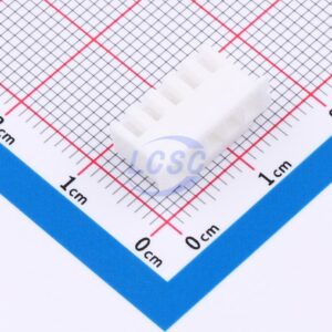 Hanbo Electronic WAFER-XH254JK-5A