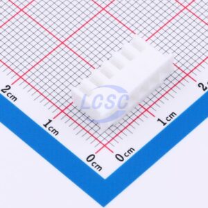 Hanbo Electronic WAFER-XH254JK-6A