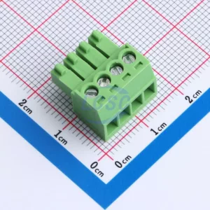 HCTL HC15EDGK-3.5-4P-V