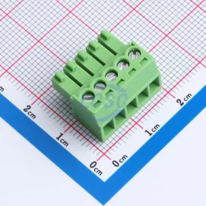 HCTL HC15EDGK-3.5-5P-V