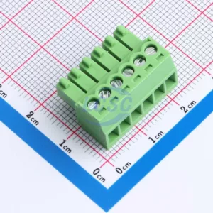 HCTL HC15EDGK-3.5-6P-V