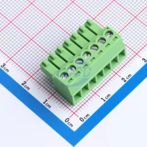 HCTL HC15EDGK-3.5-7P-V