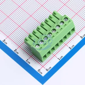 HCTL HC15EDGK-3.5-8P-V