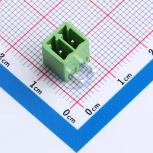 HCTL HC15EDGRC-3.5-2P-V