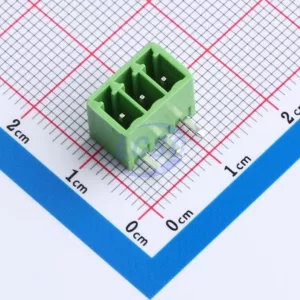 HCTL HC15EDGRC-3.5-3P-V