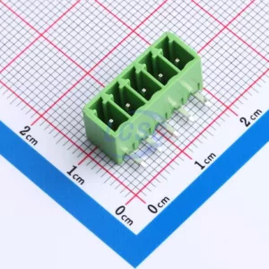 HCTL HC15EDGRC-3.5-5P-V