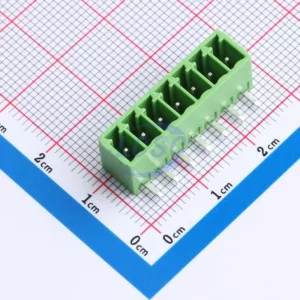 HCTL HC15EDGRC-3.5-7P-V