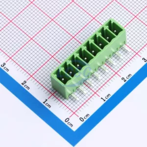 HCTL HC15EDGRC-3.5-8P-V