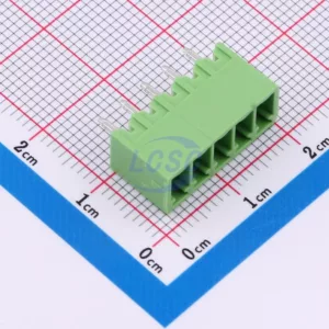 HCTL HC15EDGVC-3.5-5P-V