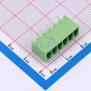 HCTL HC15EDGVC-3.5-6P-V