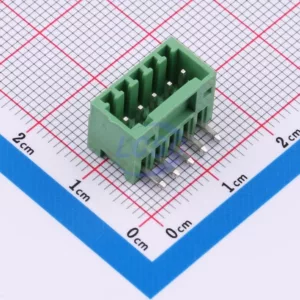 HCTL HC2EDGRC-2.54-5P-V