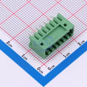 HCTL HC2EDGVC-2.54-7P-V