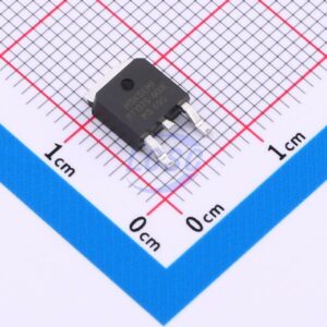 MSKSEMI BT137S-600E(MS)