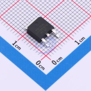 MSKSEMI BT138S-800E(MS)