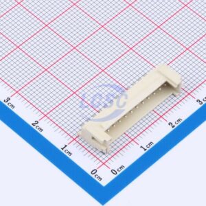 Bossie BX-HY2.0-12PWT