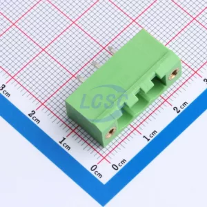 HCTL HC2EDGVM-5.08-3P-V