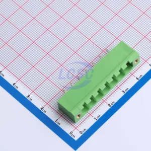 HCTL HC2EDGVM-5.08-7P-V