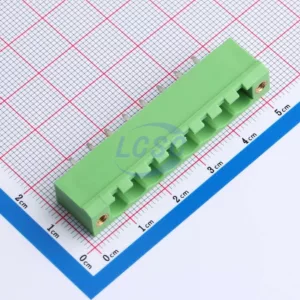 HCTL HC2EDGVM-5.08-8P-V