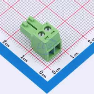 HCTL HC15EDGK-3.5-2P-V