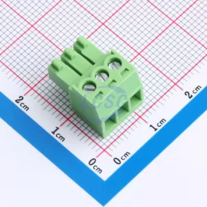 HCTL HC15EDGK-3.5-3P-V