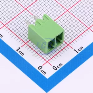 HCTL HC15EDGVC-3.5-2P-V