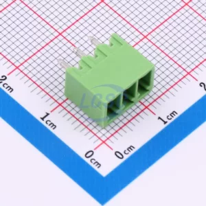 HCTL HC15EDGVC-3.5-3P-V