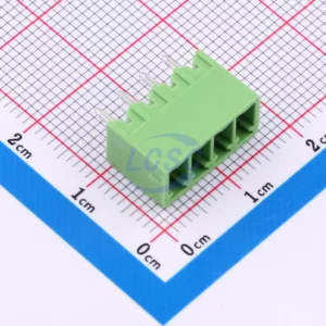 HCTL HC15EDGVC-3.5-4P-V