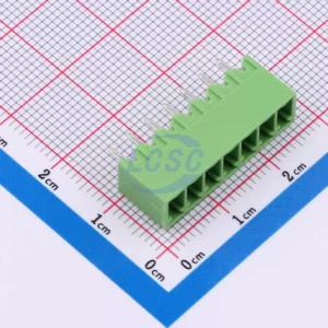 HCTL HC15EDGVC-3.5-7P-V