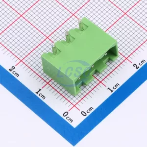 HCTL HC2EDGRC-5.08-3P-V