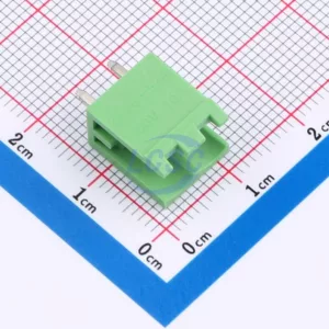 HCTL HC2EDGV-5.08-2P-V